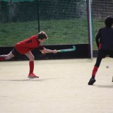 Boys U13 Hockey vs. Portsmouth Grammar School