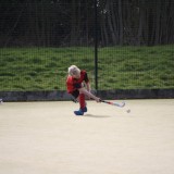 Boys U13 Hockey vs. Portsmouth Grammar School