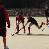 Boys U13 Hockey vs. Portsmouth Grammar School