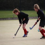 Boys U13 Hockey vs. Portsmouth Grammar School