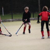 Boys U13 Hockey vs. Portsmouth Grammar School