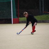 Boys U13 Hockey vs. Portsmouth Grammar School