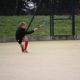 Boys U13 Hockey vs. Portsmouth Grammar School