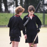 Boys U13 Hockey vs. Portsmouth Grammar School