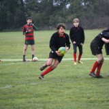 Boys U13 and U12 Rugby vs. Aldro