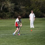 Cricket vs. Twyford