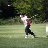 Cricket vs. Twyford