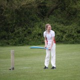 Cricket vs. Cranleigh