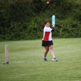 Cricket vs. Cranleigh