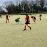 Girls U10 Hockey Tournament