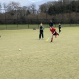 Girls U10 Hockey Tournament