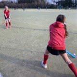 Girls U10 Hockey Tournament