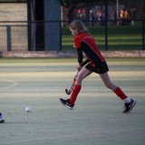 Girls U10 hockey vs. Twyford