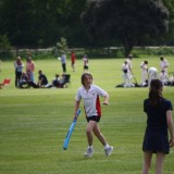 Cricket vs. Seaford College