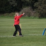 Cricket vs. Twyford