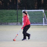 Girls U10 hockey vs. Twyford