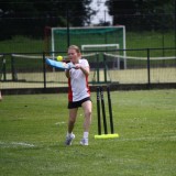 Cricket vs. Seaford College