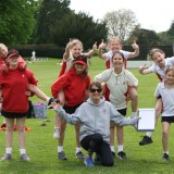 Cricket vs. Seaford College