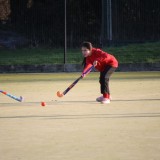 Girls U10 hockey vs. Twyford