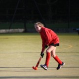 Girls U10 hockey vs. Twyford