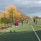 Girls U11 Netball Tournament