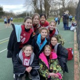 Girls U11 Netball Tournament