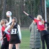 Netball vs. Windlesham