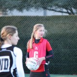 Netball vs. Windlesham