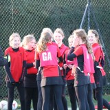 Netball vs. Windlesham