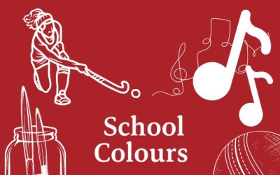 School Colours
